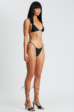 Load image into Gallery viewer, Anox the label -bikini top
