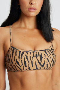 Nala bikini top - Anox the label