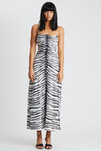 Load image into Gallery viewer, Bambi Dress | Zebra Slip - Anox the label
